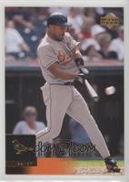 Albert Belle