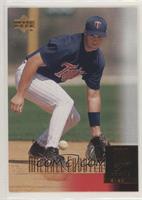 Star Rookie - Michael Cuddyer