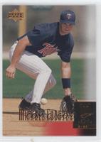 Star Rookie - Michael Cuddyer