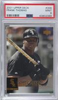 Frank Thomas [PSA 9 MINT]