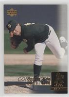 Star Rookie - Barry Zito