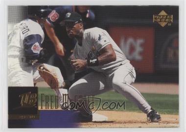 2001 Upper Deck - [Base] #73 - Fred McGriff