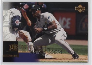 2001 Upper Deck - [Base] #73 - Fred McGriff