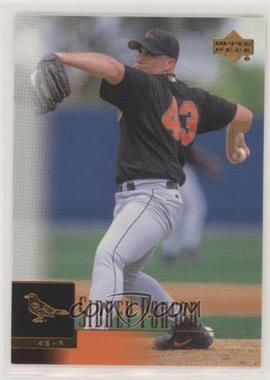 2001 Upper Deck - [Base] #94 - Sidney Ponson