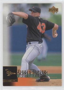 2001 Upper Deck - [Base] #94 - Sidney Ponson