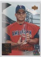 Ivan Rodriguez