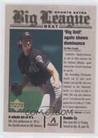 Randy Johnson