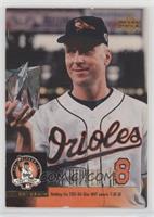 Cal Ripken Jr. [Good to VG‑EX]