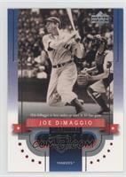 Joe DiMaggio