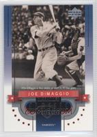 Joe DiMaggio