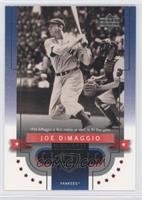 Joe DiMaggio