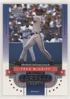 Fred McGriff