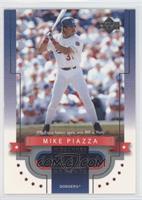 Mike Piazza