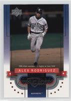 Alex Rodriguez