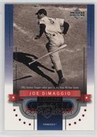 Joe DiMaggio