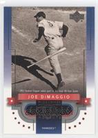 Joe DiMaggio