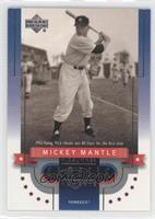 Mickey Mantle