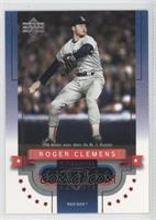 Roger Clemens