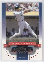 Mark McGwire