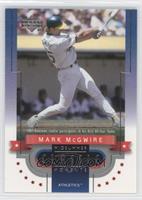 Mark McGwire