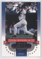 Cal Ripken Jr.