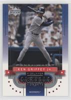 Ken Griffey Jr.