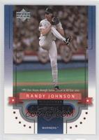 Randy Johnson