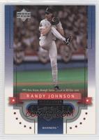 Randy Johnson