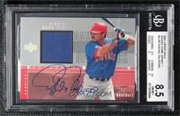 Rafael Palmeiro [BGS 8.5 NM‑MT+]