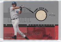 Derek Jeter #/100