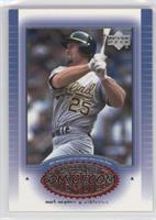 Mark McGwire