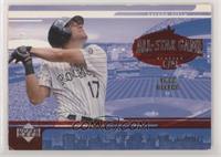 Todd Helton [COMC RCR Poor]