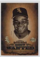 Frank Thomas