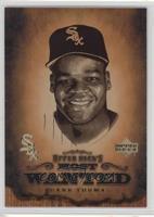 Frank Thomas