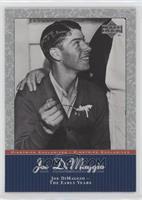 Joe DiMaggio