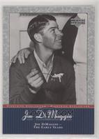 Joe DiMaggio [EX to NM]