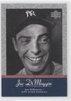 Joe DiMaggio