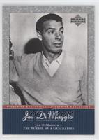 Joe DiMaggio