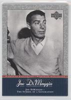 Joe DiMaggio