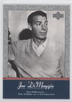 Joe DiMaggio