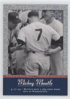 Mickey Mantle