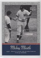 Mickey Mantle