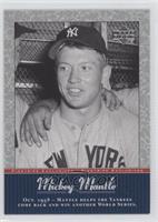 Mickey Mantle