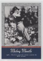 Mickey Mantle