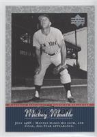 Mickey Mantle