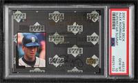 Alex Rodriguez [PSA 10 GEM MT]