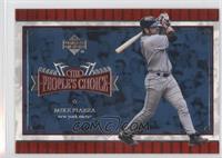 Mike Piazza