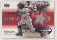 Andruw Jones #/300