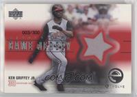 Ken Griffey Jr. #/300