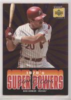 Mike Schmidt [EX to NM]